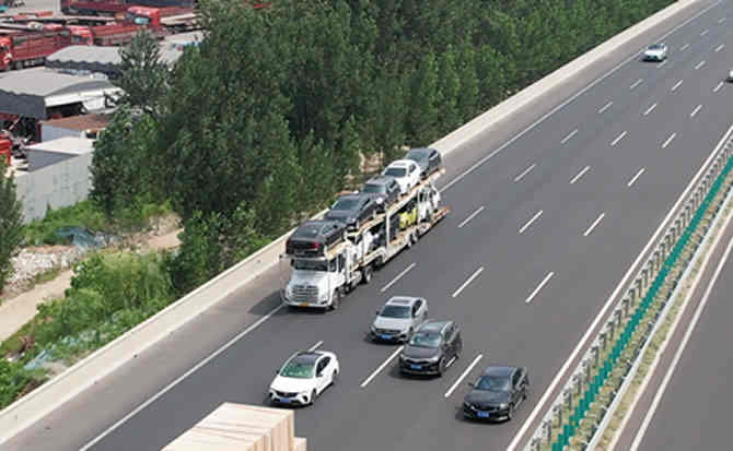 巴塘高速公路汽车救援